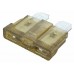 7.5 Amp Standard Blade Fuses (5 Per Pack)